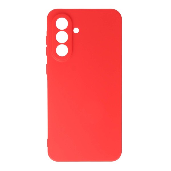 Oba Style Back Cover Θήκη Σιλικόνης Ματ (Samsung Galaxy A56)