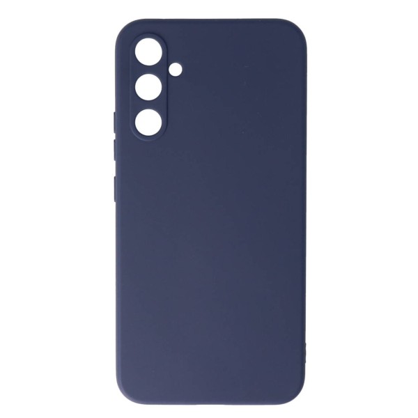 Oba Style Back Cover Θήκη Silicone Case (Samsung Galaxy A56) Αξεσουάρ Κινητών/Tablet