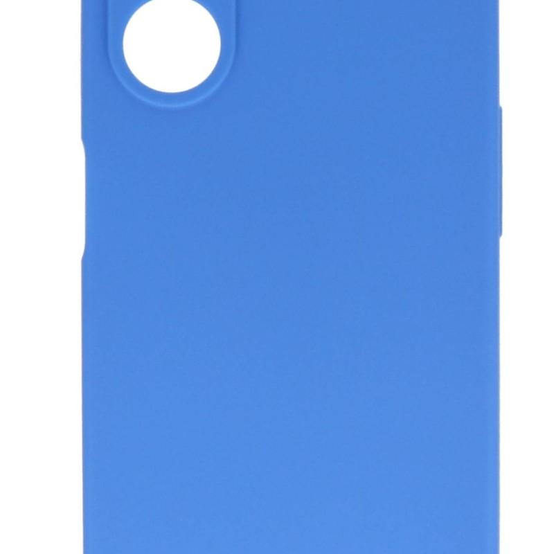 Oba Style Back Cover Θήκη Σιλικόνης Ματ (Oppo A58 4G)