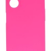 Oba Style Back Cover Θήκη Σιλικόνης Ματ (Oppo A58 4G)