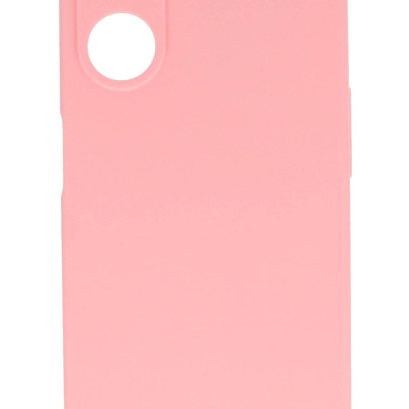 Oba Style Back Cover Θήκη Σιλικόνης Ματ (Oppo A58 4G)
