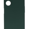 Oba Style Back Cover Θήκη Σιλικόνης Ματ (Oppo A58 4G)