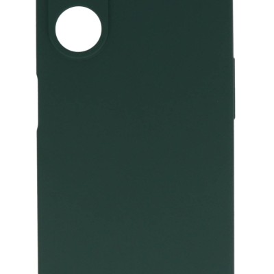 Oba Style Back Cover Θήκη Σιλικόνης Ματ (Oppo A58 4G)
