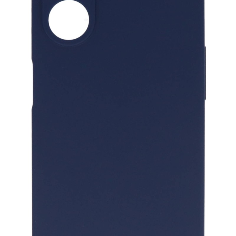 Oba Style Back Cover Θήκη Σιλικόνης Ματ (Oppo A58 4G)