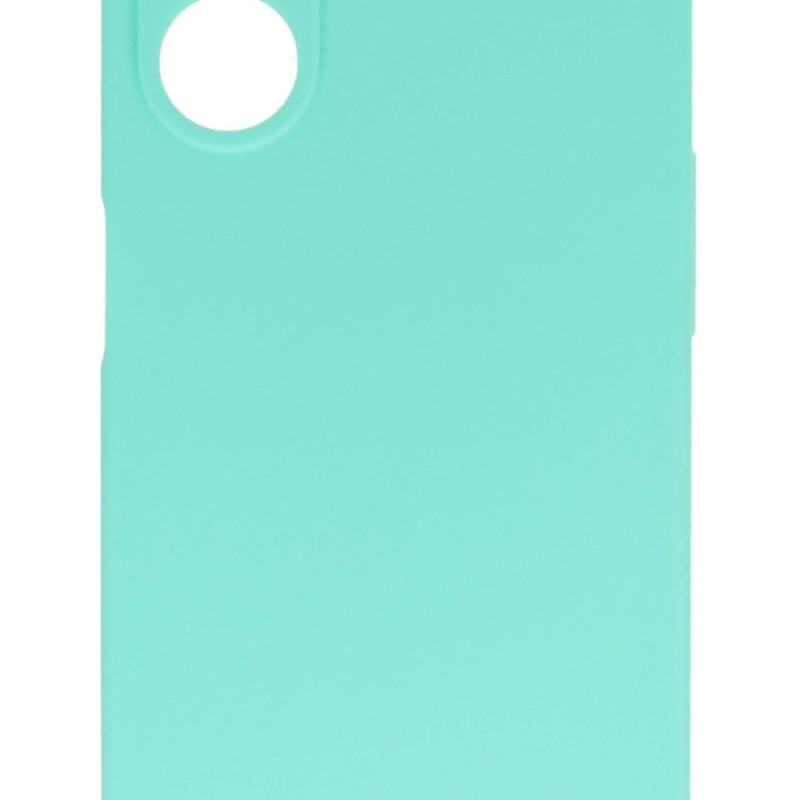 Oba Style Back Cover Θήκη Σιλικόνης Ματ (Oppo A58 4G)