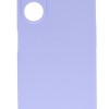Oba Style Back Cover Θήκη Σιλικόνης Ματ (Oppo A58 4G)