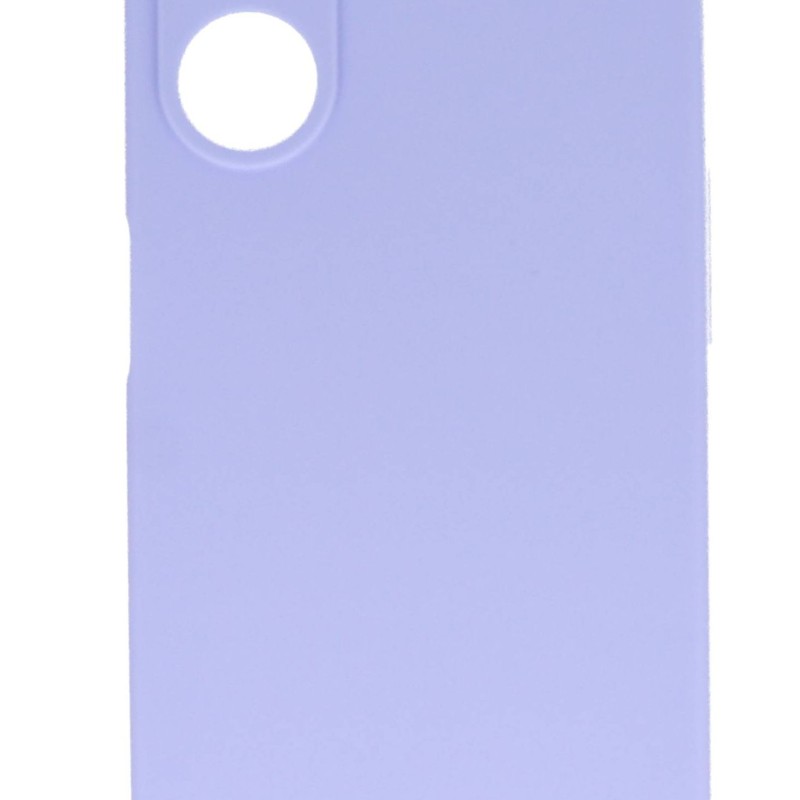 Oba Style Back Cover Θήκη Σιλικόνης Ματ (Oppo A58 4G)