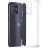 Oba Style Back Cover Θήκη Σιλικόνης Διάφανη 1.5 mm (Motorola Moto G54)