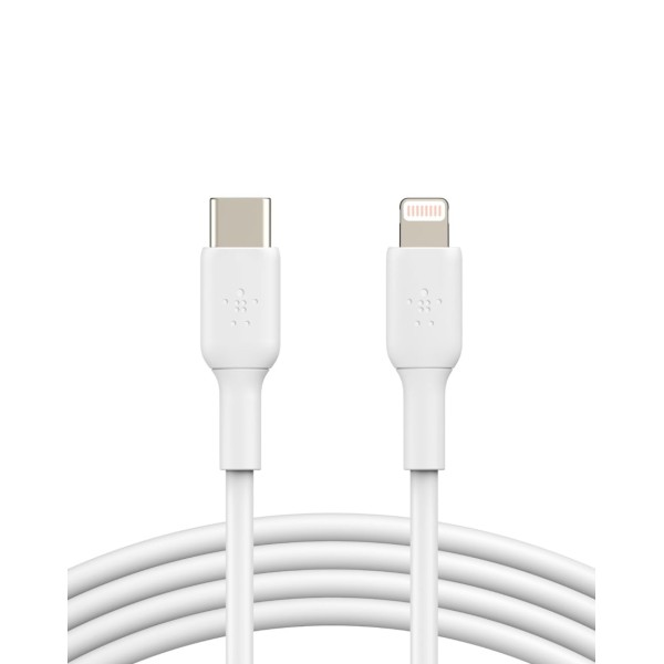 Erdom ECL-004 Καλώδιο Φόρτισης USB-C Σε Lightning 2m 30w Αξεσουάρ Κινητών/Tablet