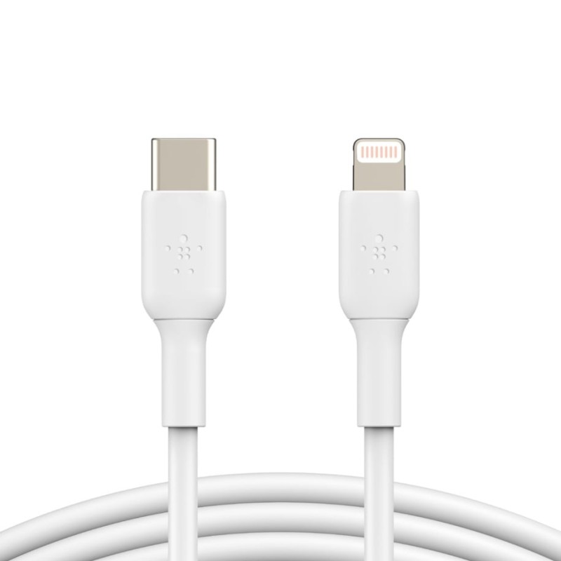 Erdom ECL-004 Καλώδιο Φόρτισης USB-C Σε Lightning 2m 30w
