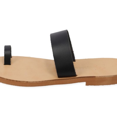 Beautifulshop Γυναικείες Παντόφλες Γνήσιο Δέρμα με Δάχτυλα Beautifulshop Γυναικείες Παντόφλες Γνήσιο Δέρμα με Δάχτυλα
