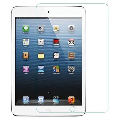 Tablet Tempered Glass (iPad Mini 7.9 '' & iPad Mini 2 7.9 '' & iPad Mini 3 7.9 '') Tablet Tempered Glass (iPad Mini 7.9 '' & iPad Mini 2 7.9 '' & iPad Mini 3 7.9 '')