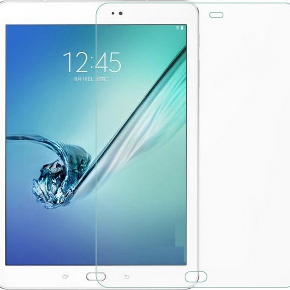 Tablet Tempered Glass (Samsung Galaxy Tab S2 9.7")