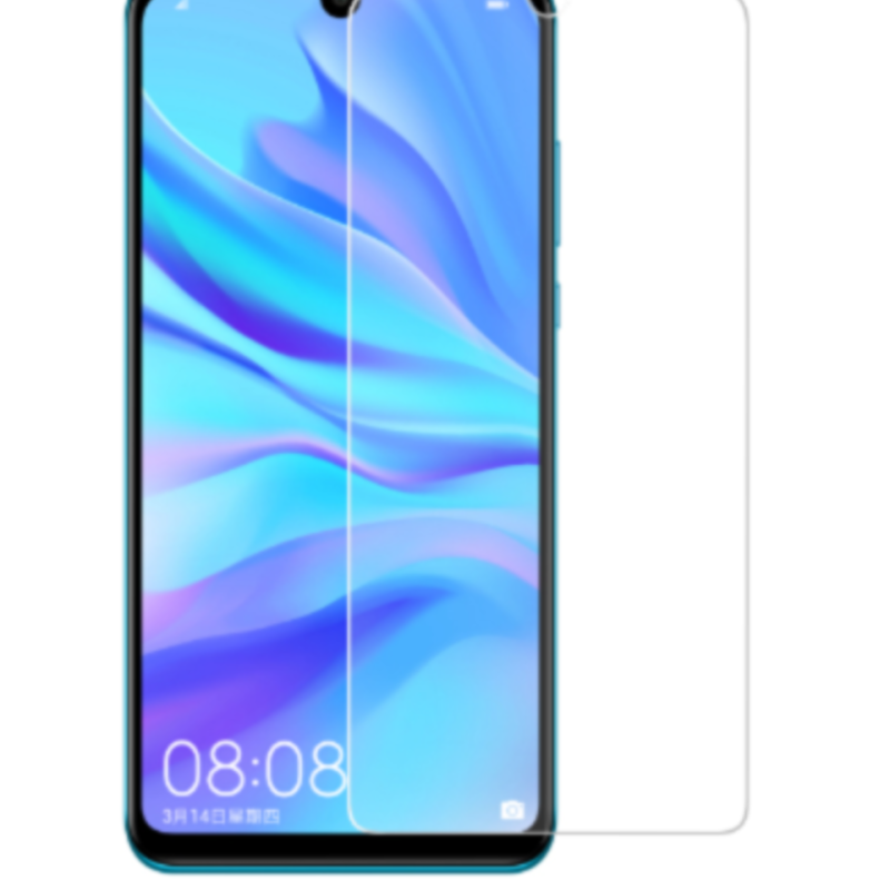 Tempered Glass (Huawei P30) Tempered Glass (Huawei P30)