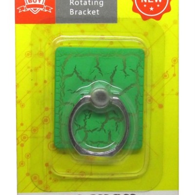 Popsocket Δαχτυλίδι 360? τετράγωνο