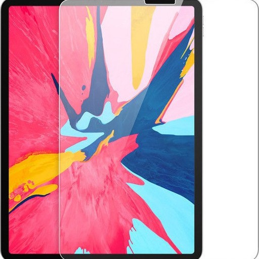 Tablet Tempered Glass (Ipad Pro 2018 11" & Ipad Pro 2020 11" & Ipad Pro 2021 11" & Ipad Pro 2022 11")