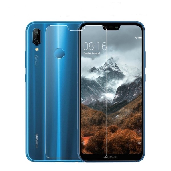 Tempered Glass (Huawei Y9 2019)