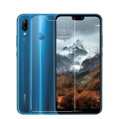 Tempered Glass (Huawei Y9 2019) Tempered Glass (Huawei Y9 2019)