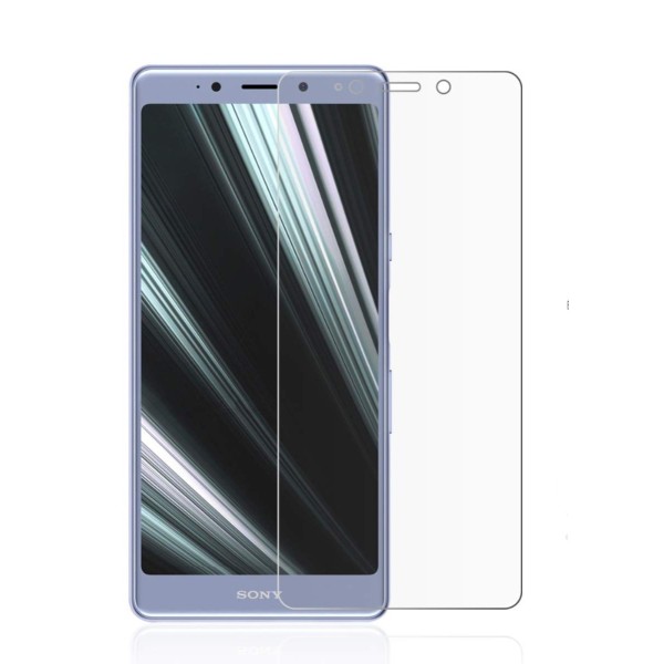 Tempered Glass (Sony Xperia L3)