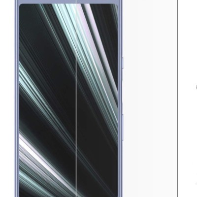 Tempered Glass (Sony Xperia L3) Tempered Glass (Sony Xperia L3)
