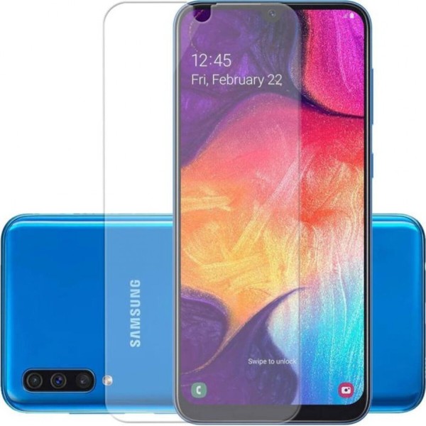 Tempered Glass (Samsung Galaxy A70 & Samsung Galaxy A90 5G & Samsung Galaxy M33 5G) Αξεσουάρ Κινητών/Tablet