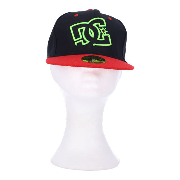 Υφασμάτινο Καπέλο με Λογότυπο Πολύχρωμο