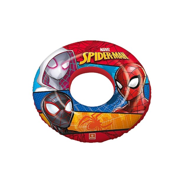 Mondo Σωσίβιο Kουλούρα Spiderman 50cm