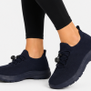 Γυναικεία Υφασμάτινα Sneakers