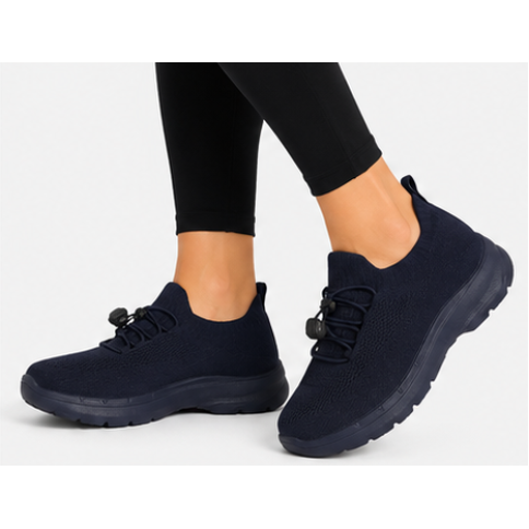 Γυναικεία Υφασμάτινα Sneakers Γυναικεία Υφασμάτινα Sneakers