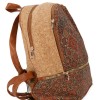 Vogue Hand Bag Γυναικεία Τσάντα Πλάτης με Πολύχρωμα Σχέδια Vogue Hand Bag Γυναικεία Τσάντα Πλάτης με Πολύχρωμα Σχέδια