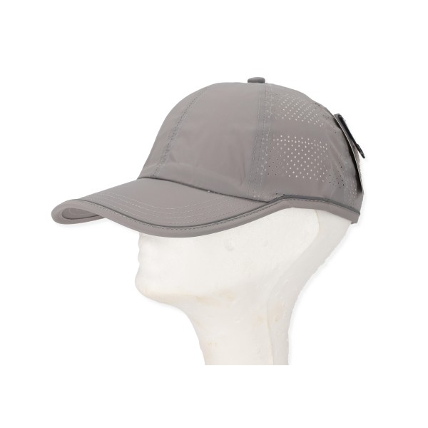 Q&Y Unisex Καπέλο Jockey