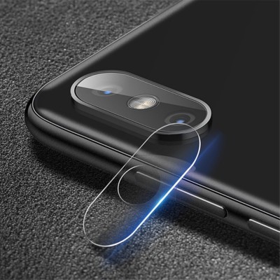 Mocolo Camera Tempered Glass (Xiaomi Mi 8)