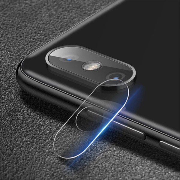 Mocolo Camera Tempered Glass (Xiaomi Mi 8)