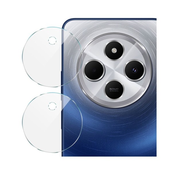 Camera Tempered Glass (Xiaomi Redmi 14C & Xiaomi Poco C75)