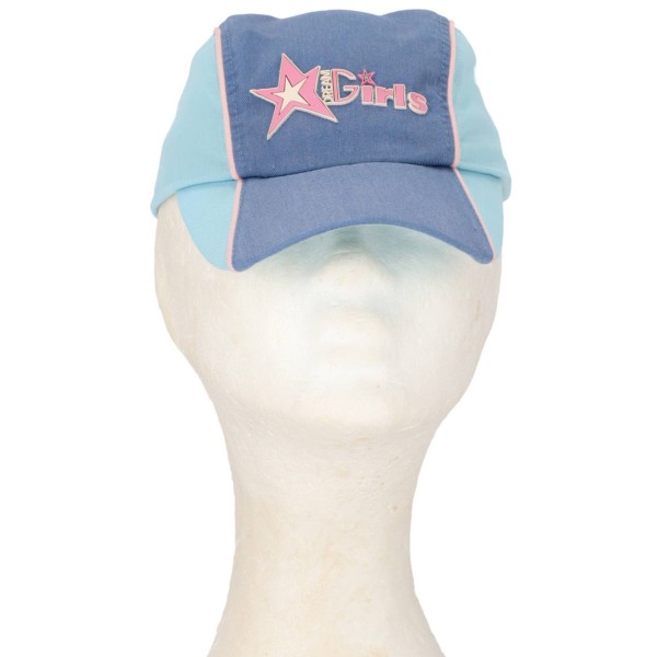Jockey Καπέλο ''Dream Girls'' σε Μπλε