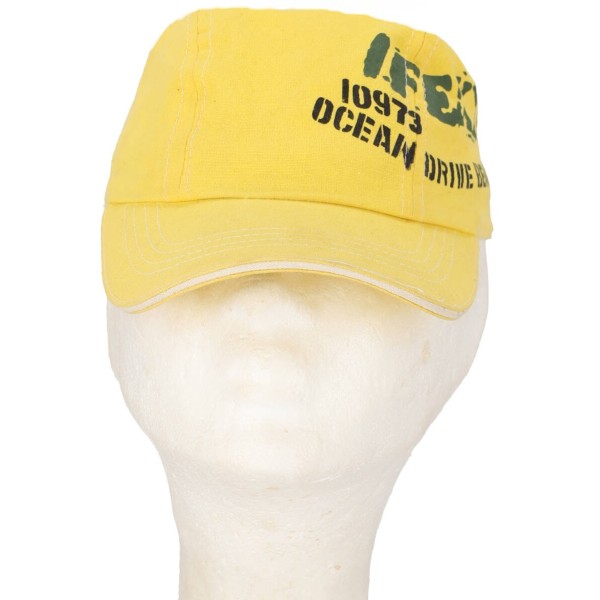 Stamion Παιδικό Jockey Καπέλο ''ΟCEAN DRIVE BEACH''