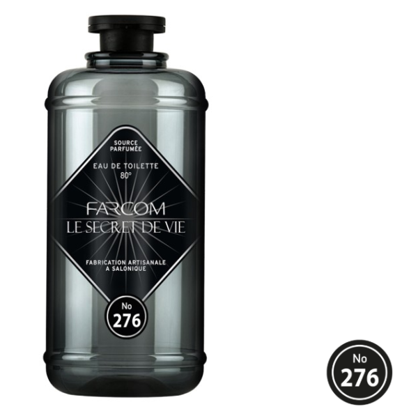Farcom Secret De Vie Men's Cologne 50 ML -No 276