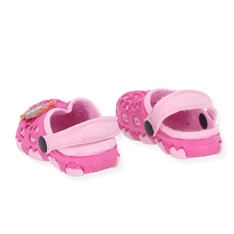 Παιδικά Crocs για Κορίτσια σε Ροζ Χρώμα Παιδικά Crocs για Κορίτσια σε Ροζ Χρώμα