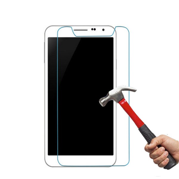 Tablet Tempered Glass (Universal 8