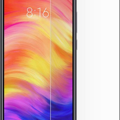 Tempered Glass (Xiaomi Redmi 7)