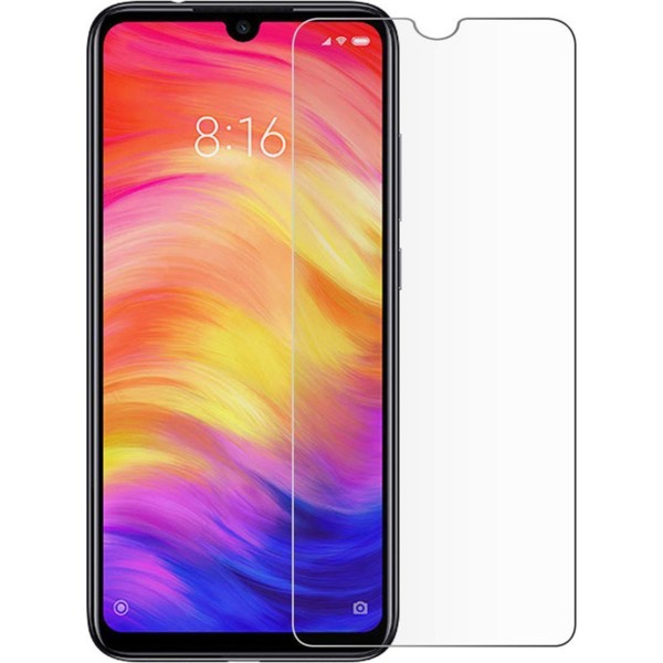 Tempered Glass (Xiaomi Redmi 7)