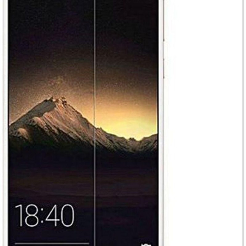B.D.L Tempered Glass (Honor 7x) B.D.L Tempered Glass (Honor 7x)