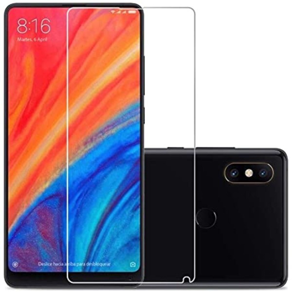 JEL Tempered Glass (Xiaomi Mi Mix 2)