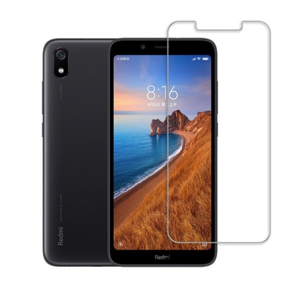 Tempered Glass (Xiaomi Redmi 7A)