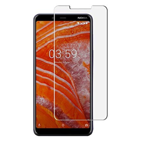 Tempered Glass (Nokia 3.1 Plus)