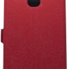 B.D.L Θήκη Book Με Call Display Και Δυνατότητα Απάντησης (Honor 7)