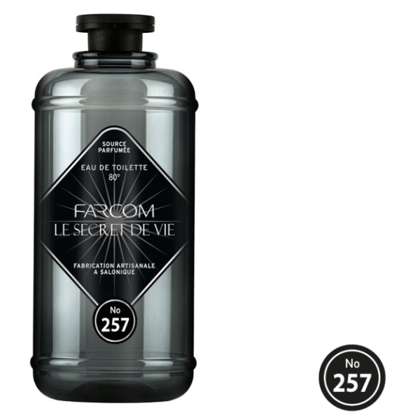 Farcom Secret De Vie Men's Cologne 50 ML -No 257
