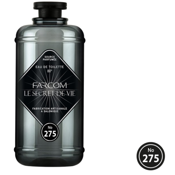 Farcom Secret De Vie Men's Cologne 50 ML -No 275