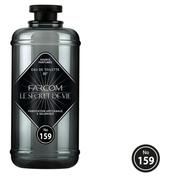 Farcom Secret De Vie Γυναικεία Κολώνια 50 ML -No 159