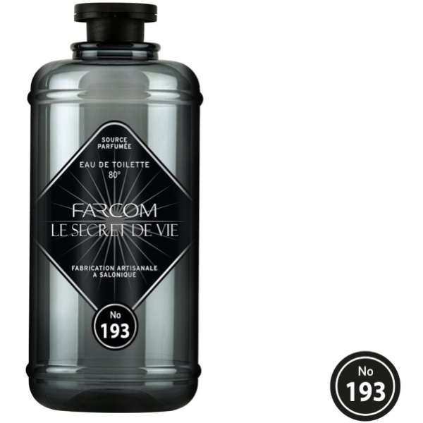 Farcom Secret De Vie Γυναικεία Κολώνια 50 ML -No 193